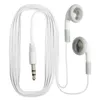 Mode In-Ear Kopfhörer Ohrhörer 3,5 mm für Handy iPhone Samsung MP3 MP4 Mini HD Headset Kostenloser Versand