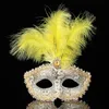 venedik maskeli kostümleri