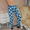 Dabine Kellan ropa interior larga de un solo modal para hombre Leggings pantalones Metrosexual pantalones línea para hombre