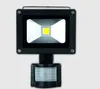 LED Infrarotlichtsensor Induktionslampensensor Outdoor 10 W - 30 W Hochwertiger Induktion Glühlampe Design