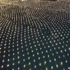 6M* 4M large net lights 678 LED Christmas net light curtain lights flash lamps festival Christmas lights