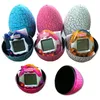 Tamagotchi Tumbler Toy Perfect For Children Birthday Gift Dinosaur Egg Virtual Pets on a Keychain Digital Pet Electronic Game