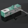 Titanium DRS 192 Micro Naald Derma Roller Schoonheid Huidverzorging Verjonging Anti rimpel Acne Litteken Donkere Cirkel Therapie Behandeling Beste kwaliteit