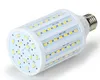 スーパーブライト15W 25W 30W 40W 50W 60W 80W LED電球E27 E40 SMD 5730 LEDコーンライトAC 110-240V