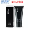 100pcs/lot PILATEN Blackhead Remover Deep Cleansing Purifying Peel Acne Treatment Mud Black Mud Face Mask