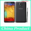 Original Samsung Galaxy Note 3 Handy Quad Core 3G RAM 16GB ROM 13MP Kamera 5,7" Bildschirm N9005 N9000 Handy