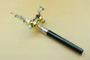 6 Color 3ft Mini Telescopic Portable Pocket Ice Fishing Rod Pen Aluminum Alloy Fishing Rod Pole Rod Reel Combo2432567