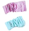 1200pcs/lot Unisex Adult Stretch Sports Sun Block Anti UV Protection Gloves Elbow Length Driving Arm Sleeves Arm Cooling Sleeve Covers Golf