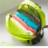 Home Storage Bags outdoor travel portable bags folding lightweight waterproof backpack sports bag riding skin bag Storage backpack