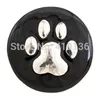 dog buttons