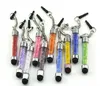 capacitive stylus touch screen pen for tablet pc mobile phone 500pcs DHL FEDEX free shiping