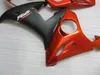 Motorcycle Fairing Body kit for YAMAHA YZF-R6 YZF R6 2003 2004 YZFR6 03 04 Red black Fairings bodywork+gifts YD40