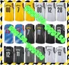 2021 Print Earned Basketball\rBrooklyn\rNets\rJames\rHarden 13 Kyrie Irving 11 Kevin Durant 7 City Basketball Edition Jersey