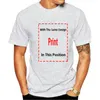 T-shirts pour hommes Hommes T-shirt d'été Check Engine Light Mechanic Auto Repair - Hommes