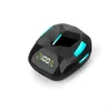 G7S TWS Bluetooth Lage Latentie Oortelefoon Professionele Wireless Gaming Hoofdtelefoon in Oorsport Magnetische Oordopjes Oordopjes