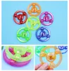 Flash Pull Line Led Flywheel Toy Fire Fly Wheel Glow Whistle Creative Classic toys for Children Gift 02462007109