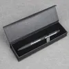 Rood Blauw Zwart Office Pen Display Verpakking Dozen Lege Gift Sieraden Verpakking Doos Pen Verpakking Box Paper Case