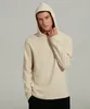 2021 Nieuwe Mannen Hoodies Sport Yoga Dikke Stof Effen Basic Sweatshirts Kwaliteit Jogger Textuur Pulloversfashion All-Match