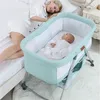 baby swing bassinet.