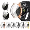 Étui de protection pour Huawei Watch GT3 GT 3 42mm 46mm coque en polyuréthane thermoplastique souple pare-chocs pour Huawei Watch GT 3 étuis de cadre de protection