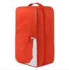 Portable Shoe Bag Shoe Storage Bags Fitness Exercise Bags Fashion Leisure Small Square Bag