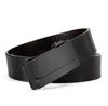 2024 Fashion Buckle Leateine ​​Leather Belt Width 3.8cm 15 أنماط عالية الجودة مع مصمم الصندوق Men Women Mens Belts AAA66888