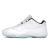 Jordan's Basketball Shoes Air Jordan Jorden 11 11s Retro Jumpman Men Women Basketball Shoes 72-10 High OG Cool Grey Citrus Low Legend Blue XI Jubilee 25th Space Jam Concord Trainer