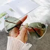 Sunglasses Fashion Cat Eye Women 2021 Desinger Sun Glasses Bling Diamond Eyeglasses Luxury Rhinestone Pink Shades Uv400