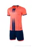 Fußballtrikot, Fußballtrikots, Farbe Blau, Weiß, Schwarz, Rot 258562372