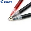 12 Pieces Pilot HI-TEC-C Gel Refill Ink Cartridge Recharge BLS-HC4 0.25 0.3 0.4 0.5 mm Pen Rods Japan 210330