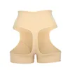 Butt Tofter tardar o modelador da cintura alta shapewear shapeless de gigã de barra de cintura Shaper Slim Shaping Underwear Lift H108502406
