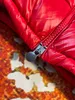 Top Winter Mens Jacket Down Windbreaker Parkas de alta calidad Ropa clásica Moda para hombres y mujeres