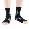 Ankle Support Compression Thin Breathable Anti-sweat Socks Cover For Plantar Fasciitis Basketball Dance Men Women