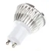 Lâmpadas Ultra Brilhante Refletor LED GU10 Lâmpada 3W 4W 5W Lâmpada 220V Lampada Branco Quente/Branco Frio Iluminação Bombillas