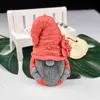 DW0227 PRZY 3D Magician Old man in a hat Soap Molds Mould Silicone Wedding Birthday Candle Mold Clay Resin Moulds 211110