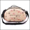 اللوازم المنزلية Gardencomfort Handbag Carrier Pet Dog Travel Carry Bag Portable Desigble Design Design und und und