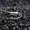 Knuckle Rings Handmade Gold Filled/925 Silver Boho Anillos Mujer Bohemian Jewelry for Women Anelli Bague Femme