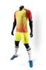 Zestawy piłkarskie z koszulki piłkarskiej Color Army Sport Team 258562417