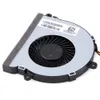 Computer Cooler Laptops Replacement Accessories HP TPN-C125 TPN-C130 TPN-c126 15-AC 15-AY 15-BA Notebook Cooling Fans