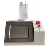 980-nm-Diodenlaser-Gefäßentfernungsmaschine, Schönheitssalon-Ausrüstung, Heimgebrauch437