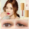 Sombra líquida E sombra pigmentada de sombra de cores metálicas mais duradouras Cosméticos coreanos para maquiagem para os olhos Shadow6520154