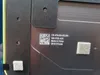 079J08 Neue Laptop-Gehäuse, LCD-Rückdeckel, hintere Abdeckung, Top-Case-Gehäuse für Dell XPS 15 9500 Precision 5550