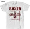 Boxer Motorcycle Engine Motorrad Racing T-Shirt Fashion 2019 Girocollo Uomo T-shirt casual a manica corta G1217