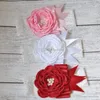 Childrens Accessories Kid Lace Headbands For Girls Hair Kids Flower Bands Infants Baby C8988