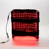 Pain Relief Weight Loss Light Belt 635nm 850nm Red Light Therapy Wrap