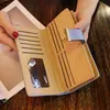 Wallets Women Luxury Wallet Purses Long For Girl Ladies Money Coin Pocket Card Holder Female Phone Clutch Bags