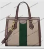 Borse da donna Luxurys Designers 2021 Ophidia piccole borse classiche borse da designer di lusso in pelle Doppia G Dimensioni borsa 24x 20,5x 10,5 cm