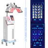 650 nm Hair Hergrowth Laser Mitsubishi Diode Lazer Machines Infrared Light Therapy Hair Restoration Machine 260pcs Lampen