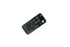 Remote Contr￴le pour Sony RMT-DPF3 DPF-D830 DPF-D75 DPF-D82 DPF-D92 DPF-A72 DPF-E72 Cadre photo num￩rique