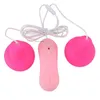 Nxy Sex Toy Vibrators Female Toys Nipple Inhaler Vibrator Milk Pump Suction Cup Massager 16 Frequency g Spot Stimulator Breast Masturbator 1218
